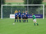 S.K.N.W.K. 2 - Kogelvangers 2 (beker) - Fotoboek 1 (93/109)